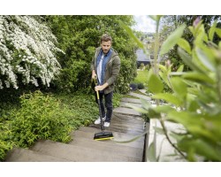 Мойка высокого давления KARCHER K 7 Full Control Plus-foto4
