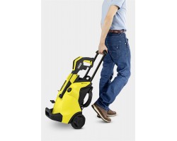 Мойка высокого давления KARCHER K 4 Full Control-foto3