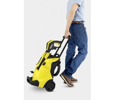 Мойка высокого давления KARCHER K 4 Full Control Мойка высокого давления KARCHER K 4 Full Control