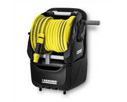 Катушка Со Шлангом 15М HR 7.315 Kit 1/2"