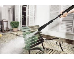 Мойка высокого давления KARCHER K 4 Promo Basic Car-foto7