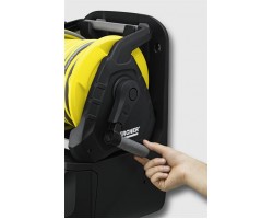 Катушка Со Шлангом 15М HR 7.315 Kit 1/2"-foto2