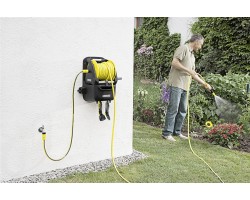 Катушка Со Шлангом 15М HR 7.315 Kit 1/2"-foto5