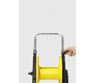 Тележка Для Шлангов HT 3.400