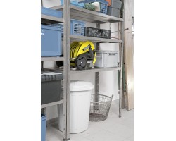Тележка Со Шлангом 1/2" HT 3.420 (В Комплекте)-foto5
