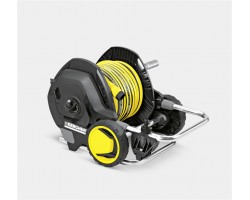 Тележка Со Шлангом 20М HT 4.520 Kit 1/2"-foto2