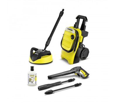 Мойка высокого давления KARCHER K 4 Compact Home Мойка высокого давления KARCHER K 4 Compact Home