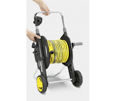 Тележка Для Шлангов HT 4.500
