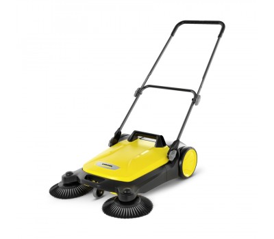 Ручная подметальная машина KARCHER S 4 Twin