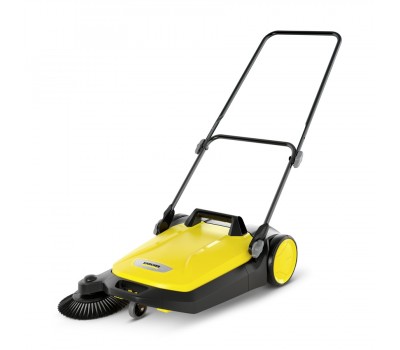 Ручная подметальная машина KARCHER S 4 Ручная подметальная машина KARCHER S 4