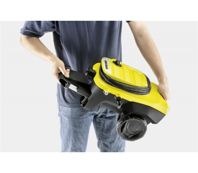Мойка высокого давления KARCHER K 4 Compact Home Мойка высокого давления KARCHER K 4 Compact Home