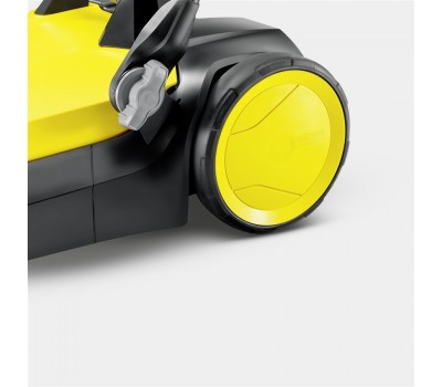 Ручная подметальная машина KARCHER S 4 Ручная подметальная машина KARCHER S 4