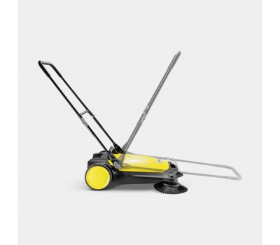 Ручная подметальная машина KARCHER S 4 Ручная подметальная машина KARCHER S 4