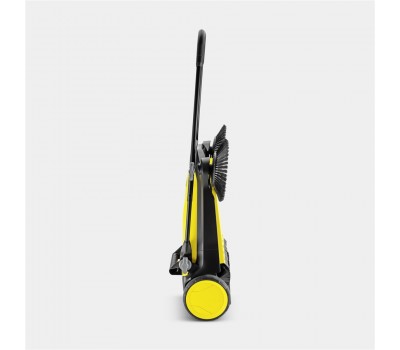 Ручная подметальная машина KARCHER S 4 Ручная подметальная машина KARCHER S 4
