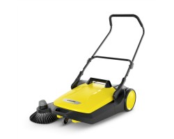 Ручная подметальная машина KARCHER S 6