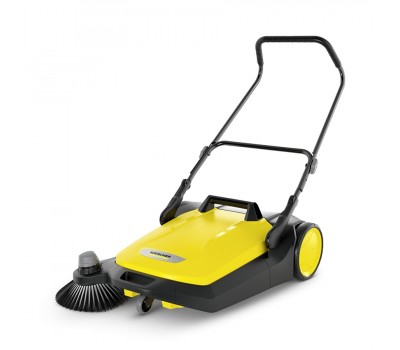 Ручная подметальная машина KARCHER S 6