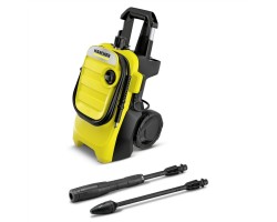 Мойка высокого давления KARCHER K 4 Compact