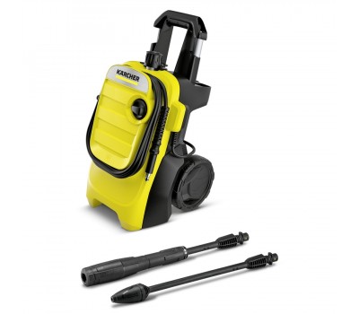 Мойка высокого давления KARCHER K 4 Compact Мойка высокого давления KARCHER K 4 Compact