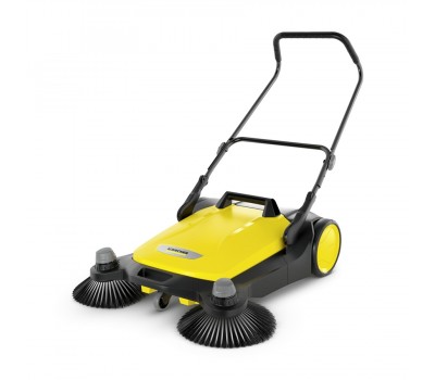 Ручная подметальная машина KARCHER S 6 Twin Ручная подметальная машина KARCHER S 6 Twin
