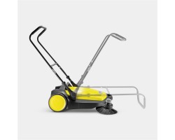 Ручная подметальная машина KARCHER S 6-foto3