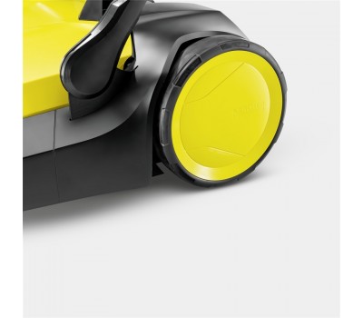 Ручная подметальная машина KARCHER S 6 Twin Ручная подметальная машина KARCHER S 6 Twin