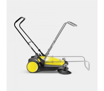 Ручная подметальная машина KARCHER S 6 Twin Ручная подметальная машина KARCHER S 6 Twin