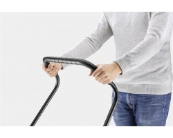 Ручная подметальная машина KARCHER S 6-foto6
