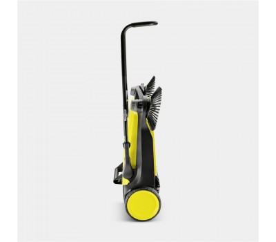 Ручная подметальная машина KARCHER S 6 Twin Ручная подметальная машина KARCHER S 6 Twin