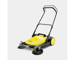 Ручная подметальная машина KARCHER S 6 Twin-foto5
