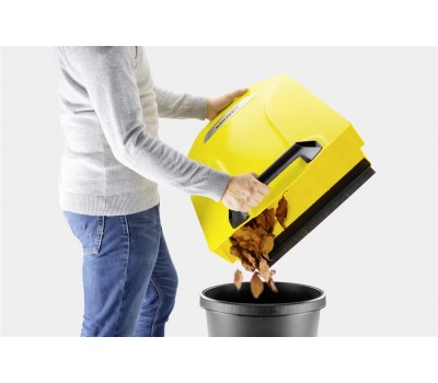 Ручная подметальная машина KARCHER S 6 Twin Ручная подметальная машина KARCHER S 6 Twin
