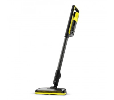 Вертикальный пылесос KARCHER VC 4S Cordless *EU Вертикальный пылесос KARCHER VC 4S Cordless *EU