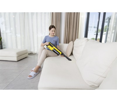 Вертикальный пылесос KARCHER VC 4S Cordless *EU Вертикальный пылесос KARCHER VC 4S Cordless *EU