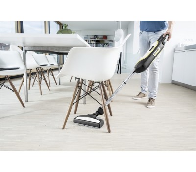 Вертикальный пылесос KARCHER VC 5 Cordless (White)