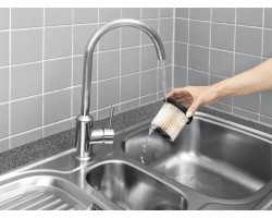 Вертикальный пылесос KARCHER VC 5-foto2