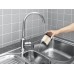 Вертикальный пылесос KARCHER VC 5