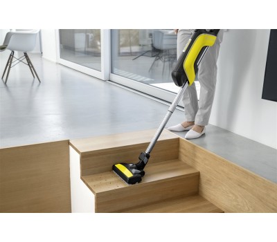 Вертикальный пылесос KARCHER VC 5 Cordless