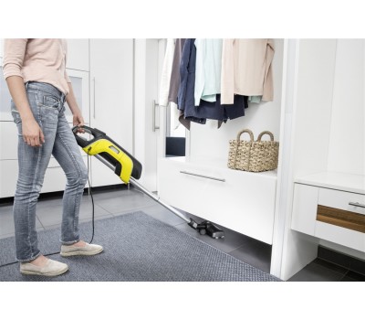 Вертикальный пылесос KARCHER VC 5 Вертикальный пылесос KARCHER VC 5