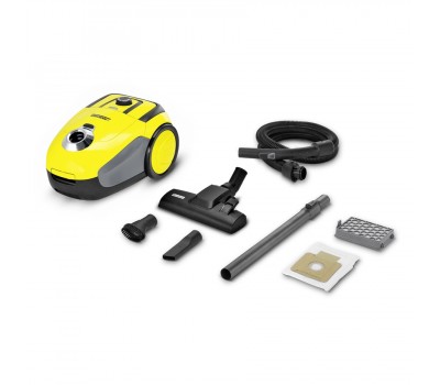 Пылесос KARCHER VC 2 Пылесос KARCHER VC 2
