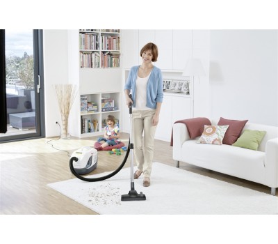 Пылесос с аквафильтром Karcher DS 6 PLUS Пылесос с аквафильтром Karcher DS 6 PLUS