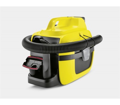 Хозяйственный пылесос KARCHER WD 1 Compact Battery Set Хозяйственный пылесос KARCHER WD 1 Compact Battery Set