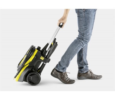 Мойка высокого давления KARCHER K 4 Compact Мойка высокого давления KARCHER K 4 Compact