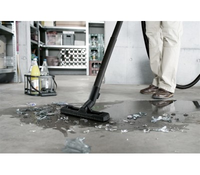 Хозяйственный пылесос KARCHER WD 2 Хозяйственный пылесос KARCHER WD 2