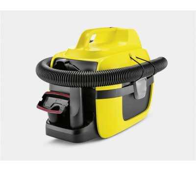 Хозяйственный пылесос KARCHER WD 1 Compact Battery Хозяйственный пылесос KARCHER WD 1 Compact Battery