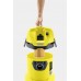 Хозяйственный пылесос KARCHER WD 3 Battery
