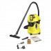 Хозяйственный пылесос KARCHER WD 3 Battery Set