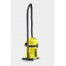 Хозяйственный пылесос KARCHER WD 3 Battery Set
