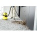 Хозяйственный пылесос KARCHER WD 3 Battery