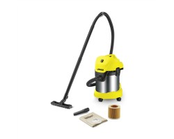 Хозяйственный пылесос KARCHER WD 3 Premium
