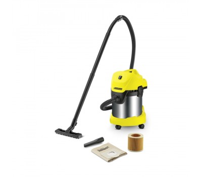 Хозяйственный пылесос KARCHER WD 3 Premium