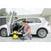 Хозяйственный пылесос KARCHER WD 3 Battery Set